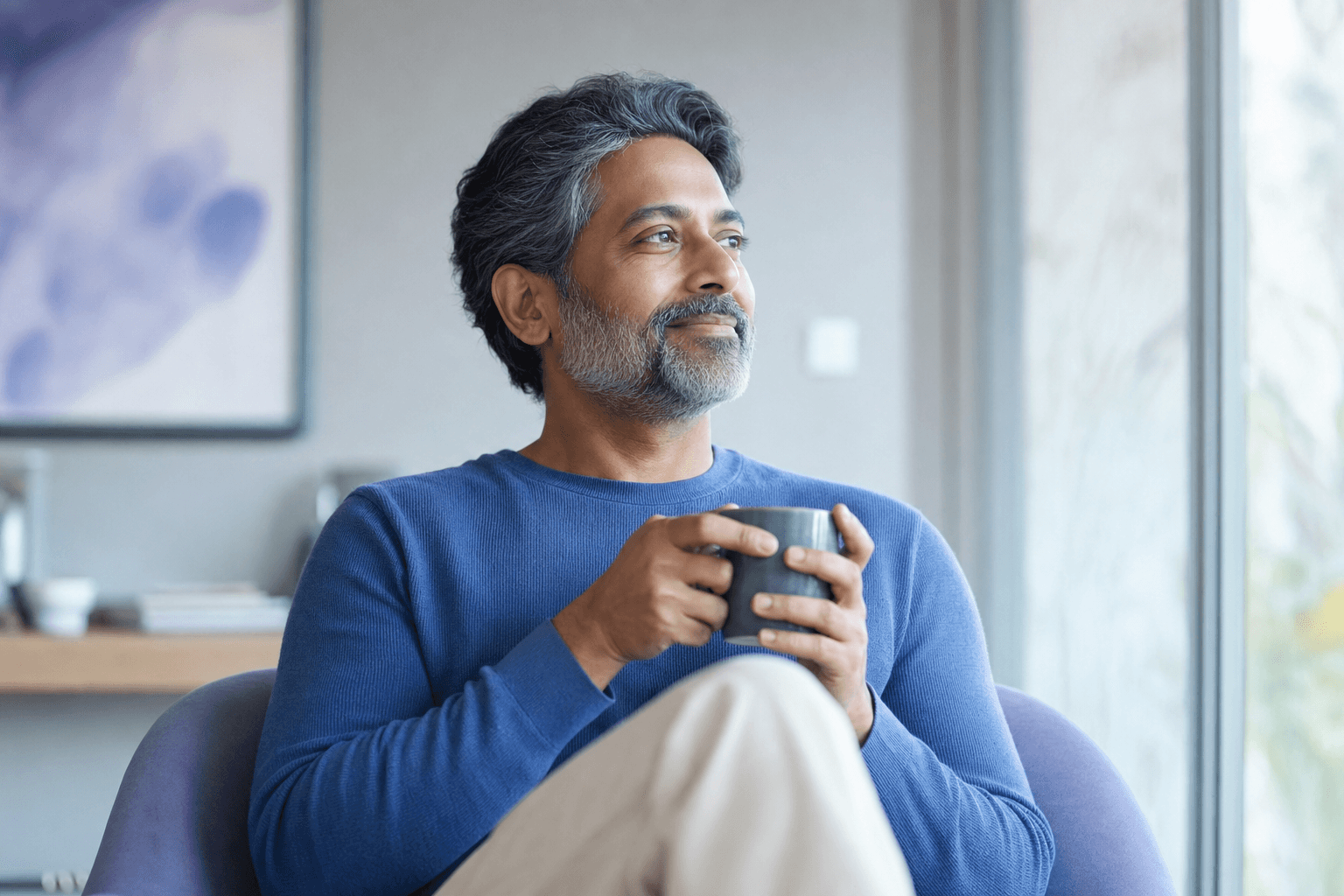 Vikram Krishnan - A founder who learned to rest without guilt